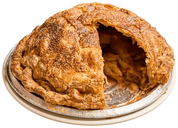 Apple pie