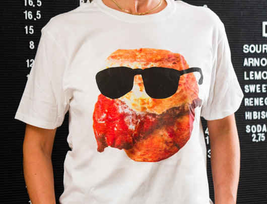 Cool Chicken Biscuit T-Shirt