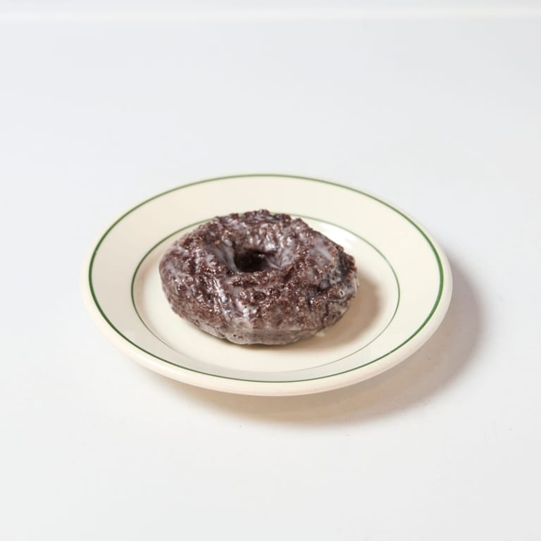 Indulge in Our Fresh Donuts