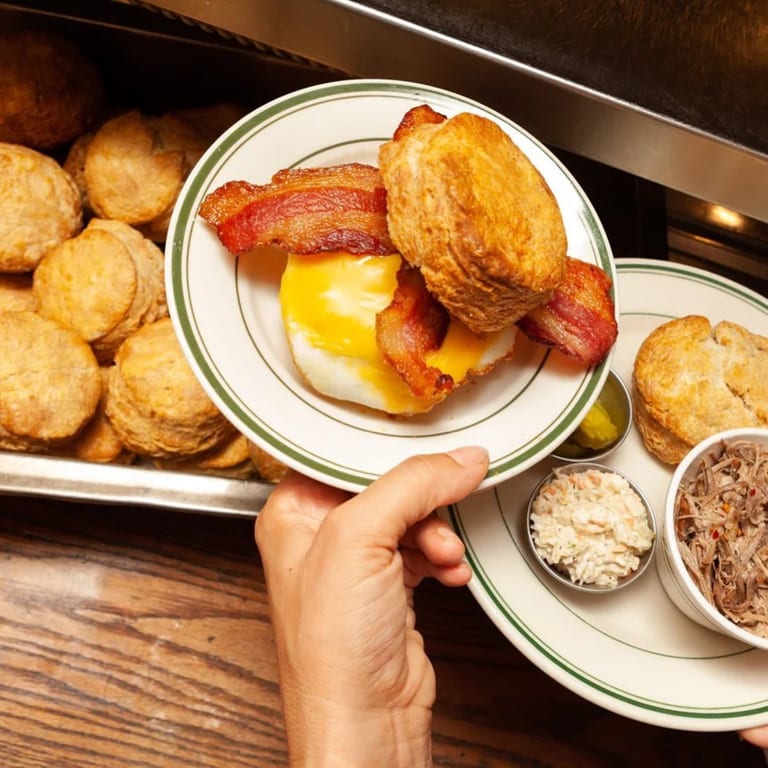 Catering That Feels Like Home