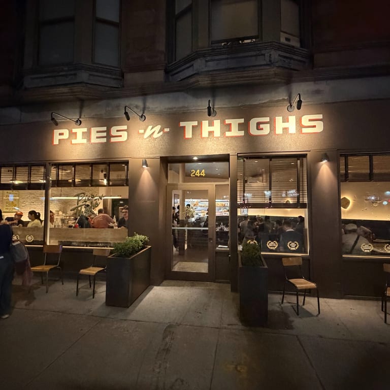 Park Slope Location