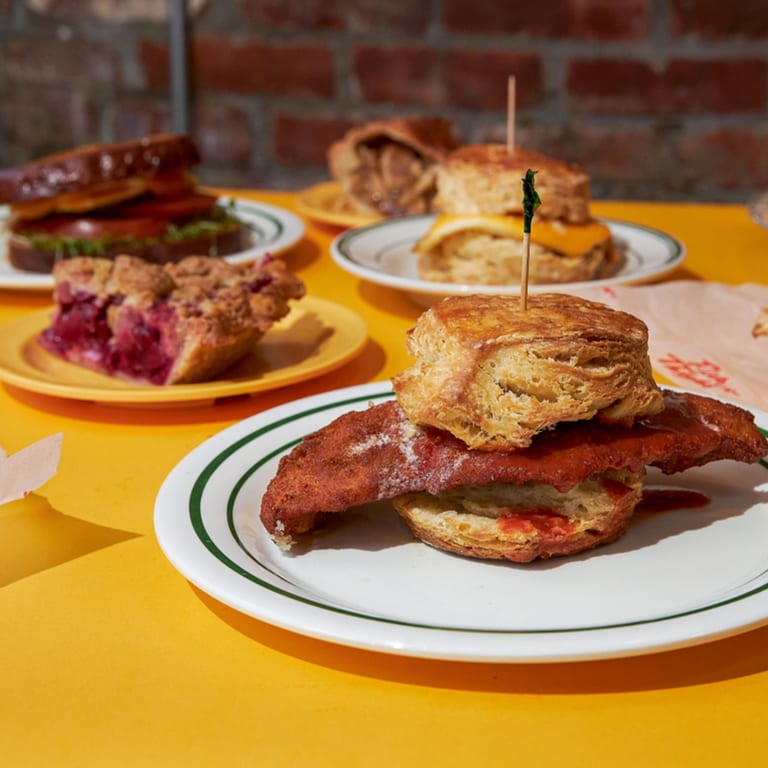 Fried Chicken for Every Occasion