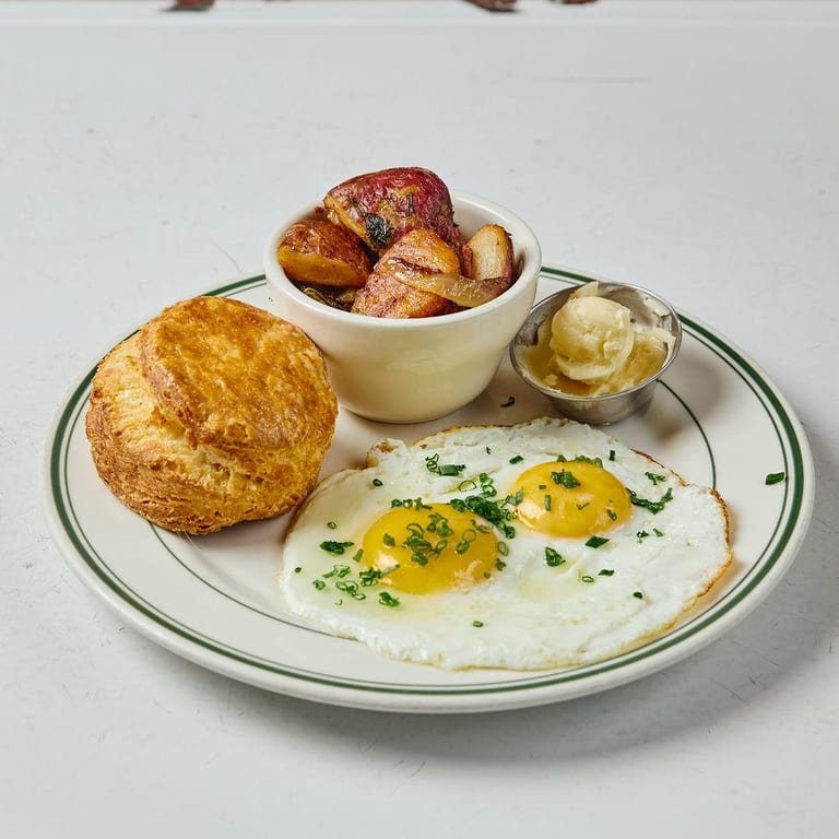 Southern Comfort Food Delivered to Your Door