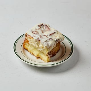 Cinnamon Roll