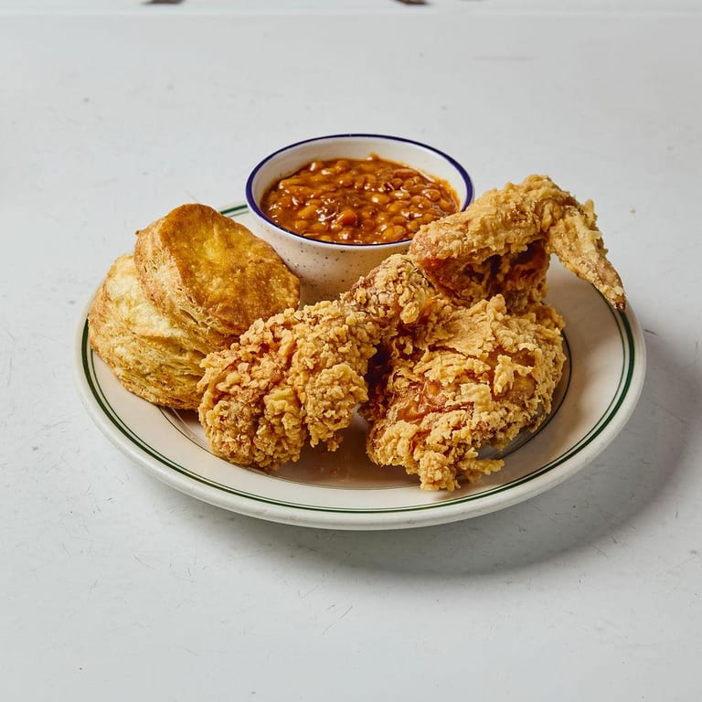 Gluten Free Options at Our Southern Restaurant
