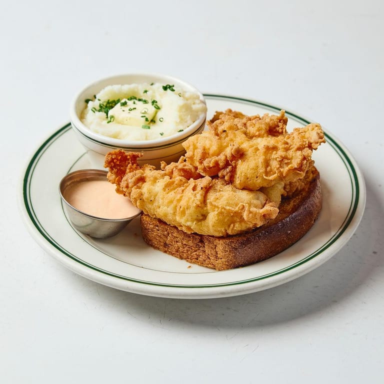 Southern Comfort Food Delivered to Your Door