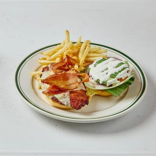 Chicken Sandwich