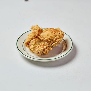 Fried Chicken Breast