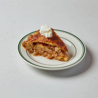 Apple Pie-Slice