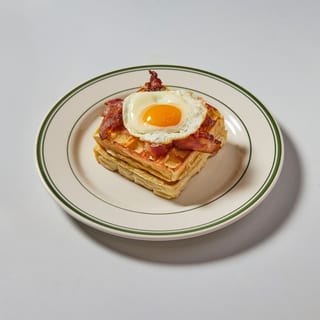 Brunch Stack