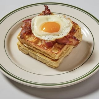 Brunch Stack