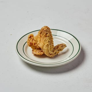 Fried Chicken Wing