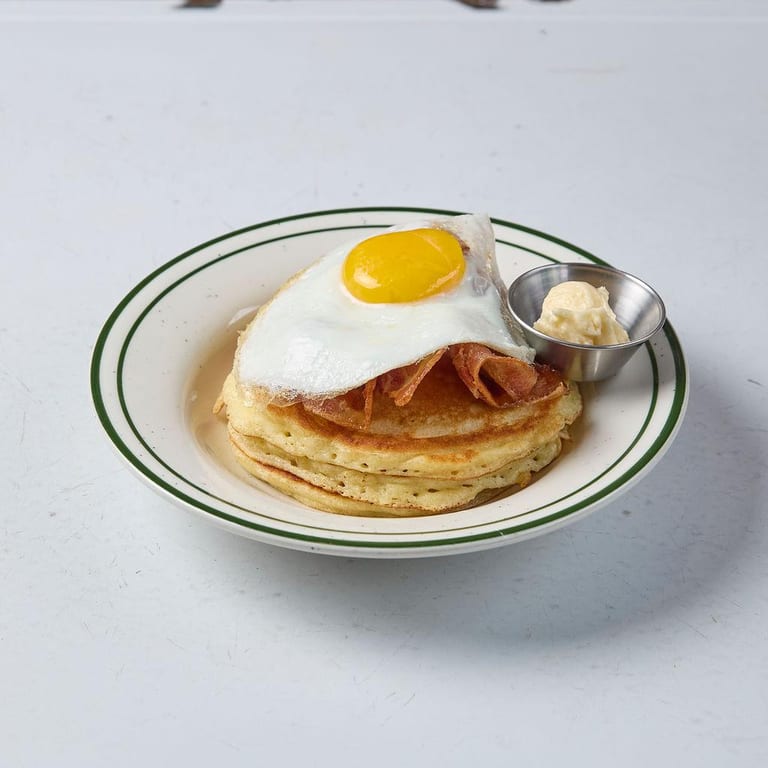 Southern Brunch Favorites: Fried Chicken and More