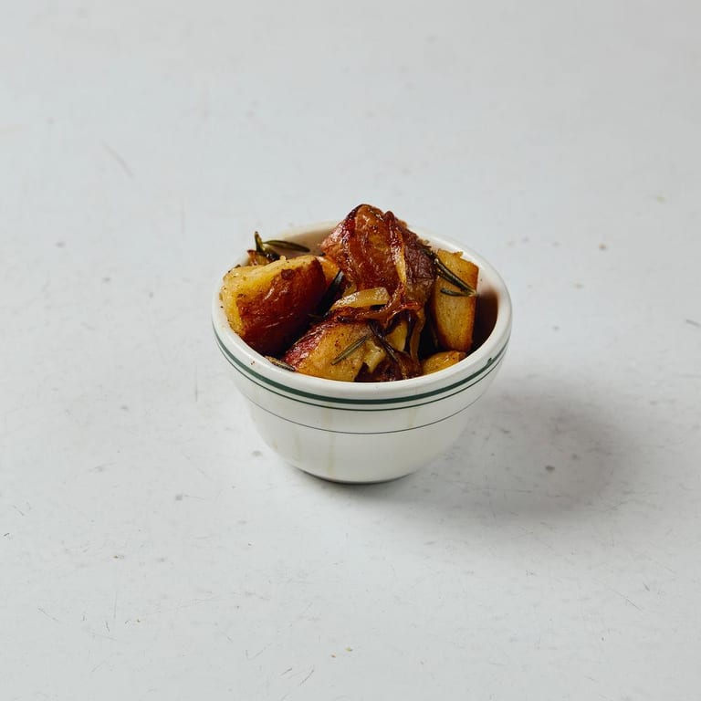 Savor Our Breakfast Delights