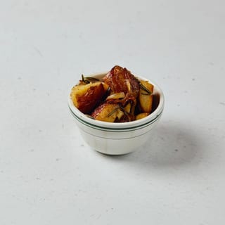Breakfast Sides