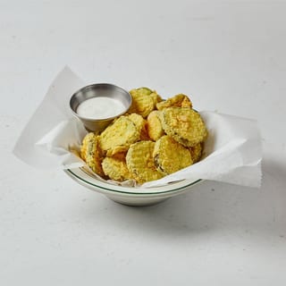 Fried Pickles